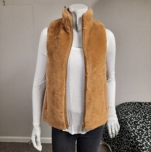 J.Crew Vest